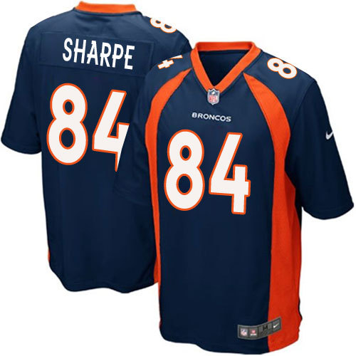 Denver Broncos kids jerseys-057